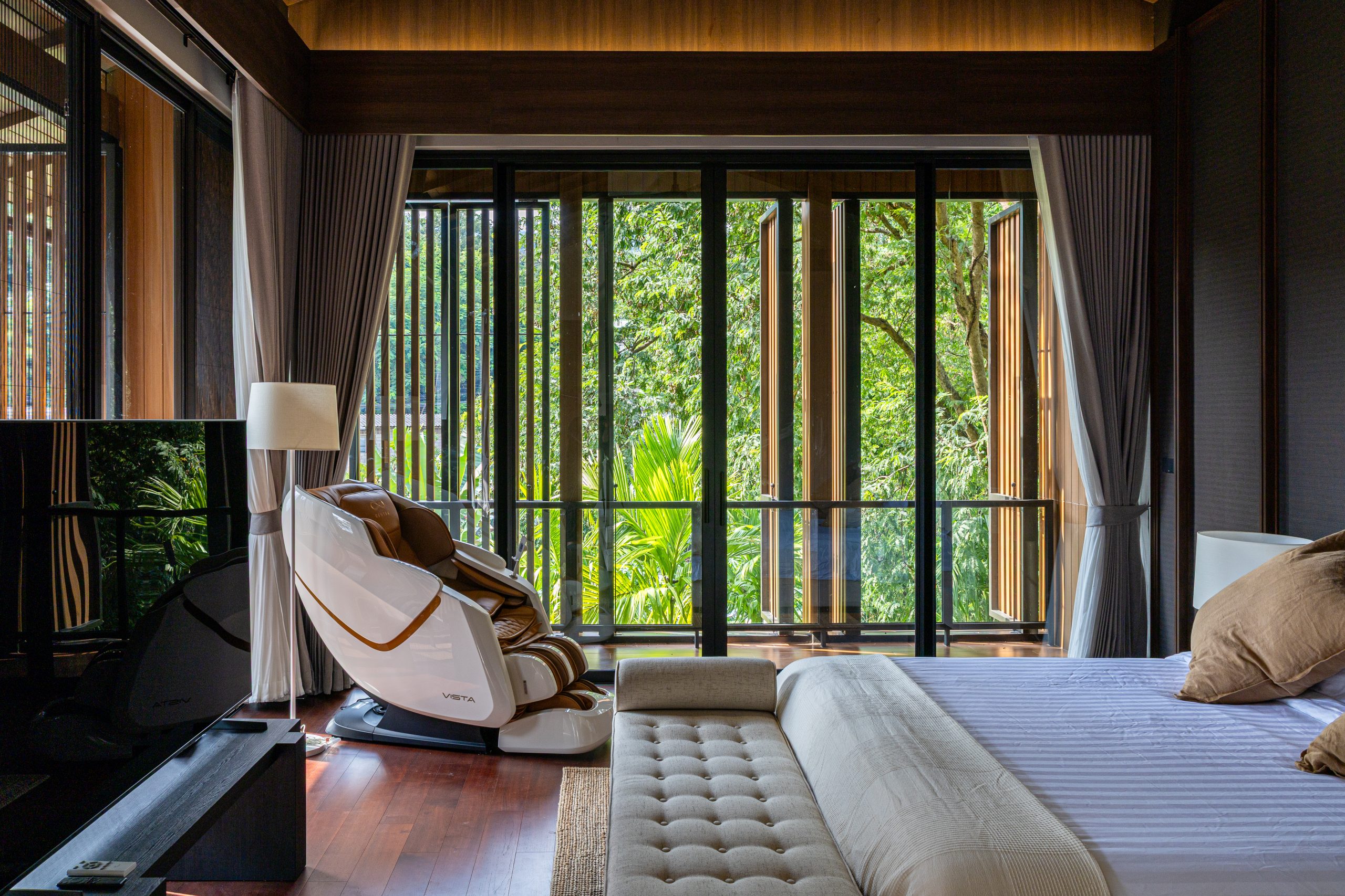 Uchi Villa Private Pool